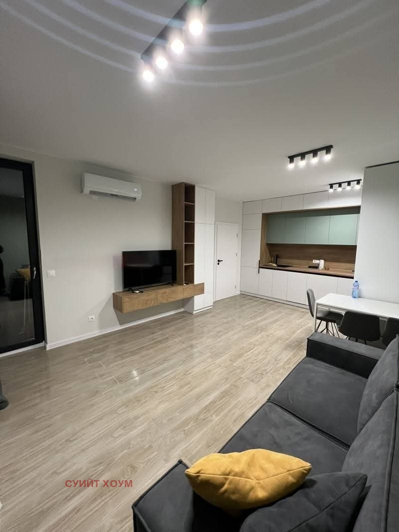A louer  1 chambre Sofia , Droujba 2 , 67 m² | 94983960 - image [4]
