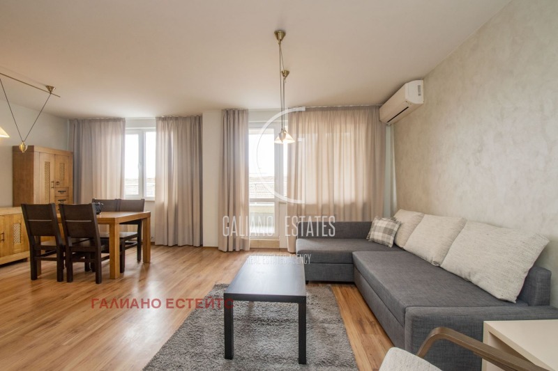 För uthyrning  1 sovrum Sofia , Centar , 80 kvm | 49139682