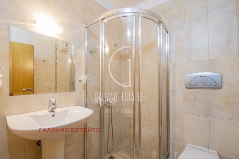 För uthyrning  1 sovrum Sofia , Centar , 80 kvm | 49139682 - bild [9]