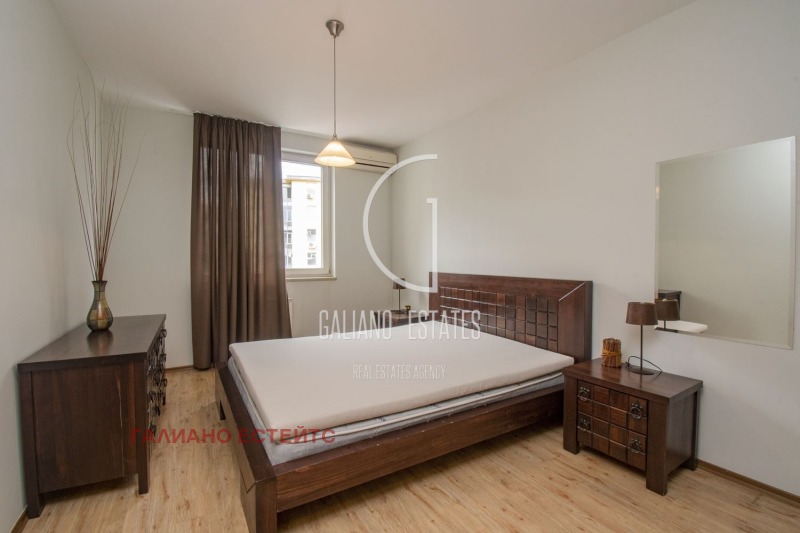 För uthyrning  1 sovrum Sofia , Centar , 80 kvm | 49139682 - bild [8]