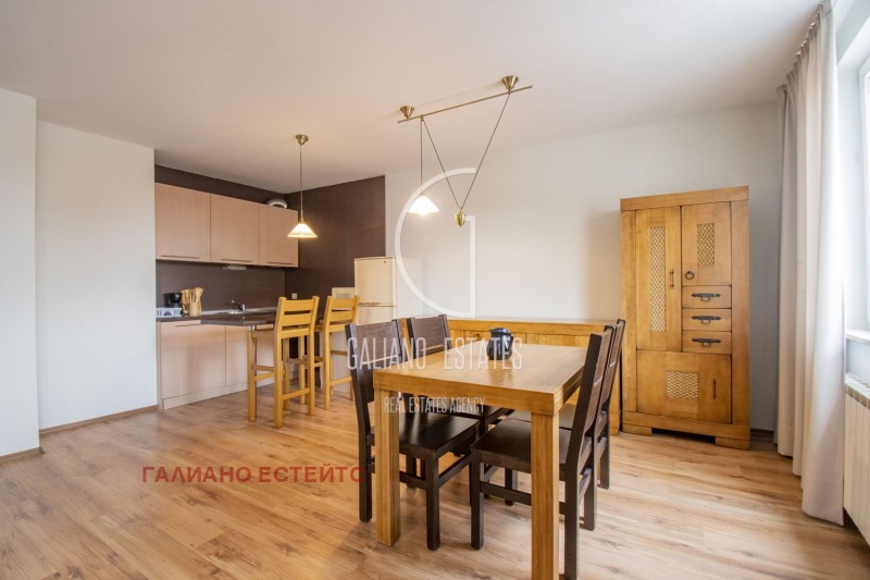 För uthyrning  1 sovrum Sofia , Centar , 80 kvm | 49139682 - bild [4]