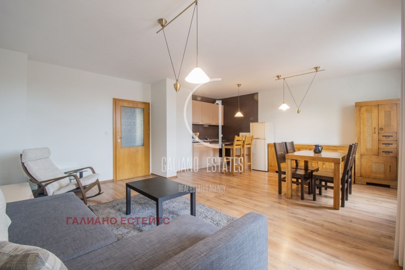 För uthyrning  1 sovrum Sofia , Centar , 80 kvm | 49139682 - bild [3]