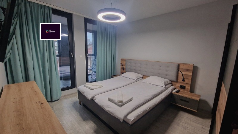 Дава под наем 2-СТАЕН, гр. Варна, Център, снимка 2 - Апартаменти - 52232094