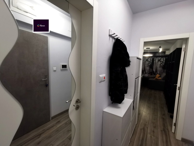 Дава под наем 2-СТАЕН, гр. Варна, Център, снимка 7 - Апартаменти - 52232094