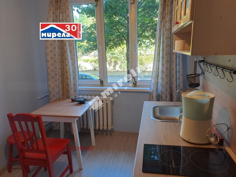 Дава под наем 2-СТАЕН, гр. София, Център, снимка 6 - Апартаменти - 52380799