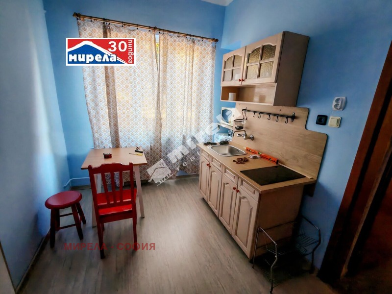 Дава под наем 2-СТАЕН, гр. София, Център, снимка 5 - Апартаменти - 52380799