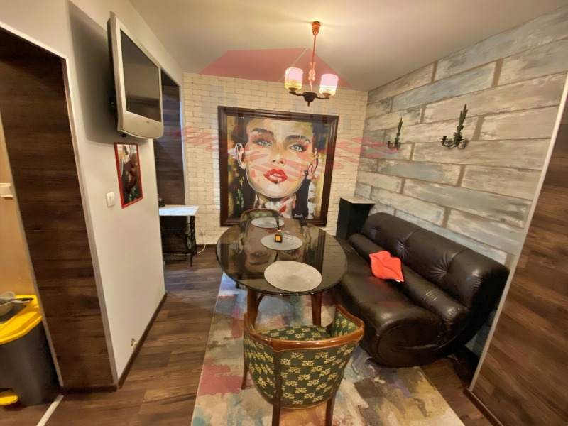 Do wynajęcia  1 sypialnia Szumen , Centar , 80 mkw | 65603662 - obraz [3]