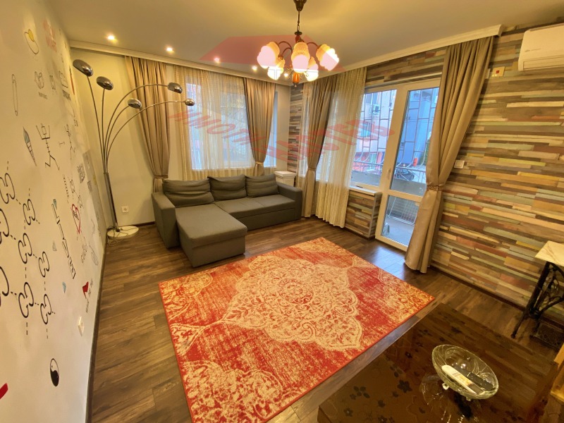 Do wynajęcia  1 sypialnia Szumen , Centar , 80 mkw | 65603662