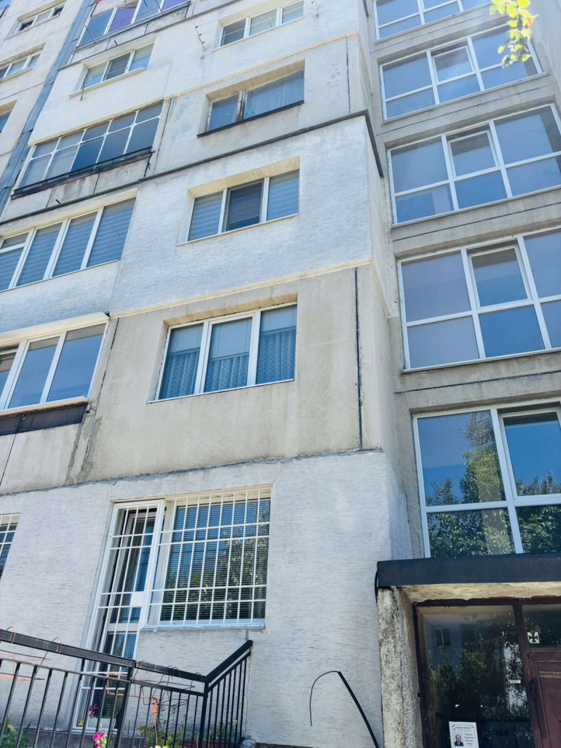 Дава под наем 2-СТАЕН, гр. София, Овча купел, снимка 9 - Апартаменти - 53442576