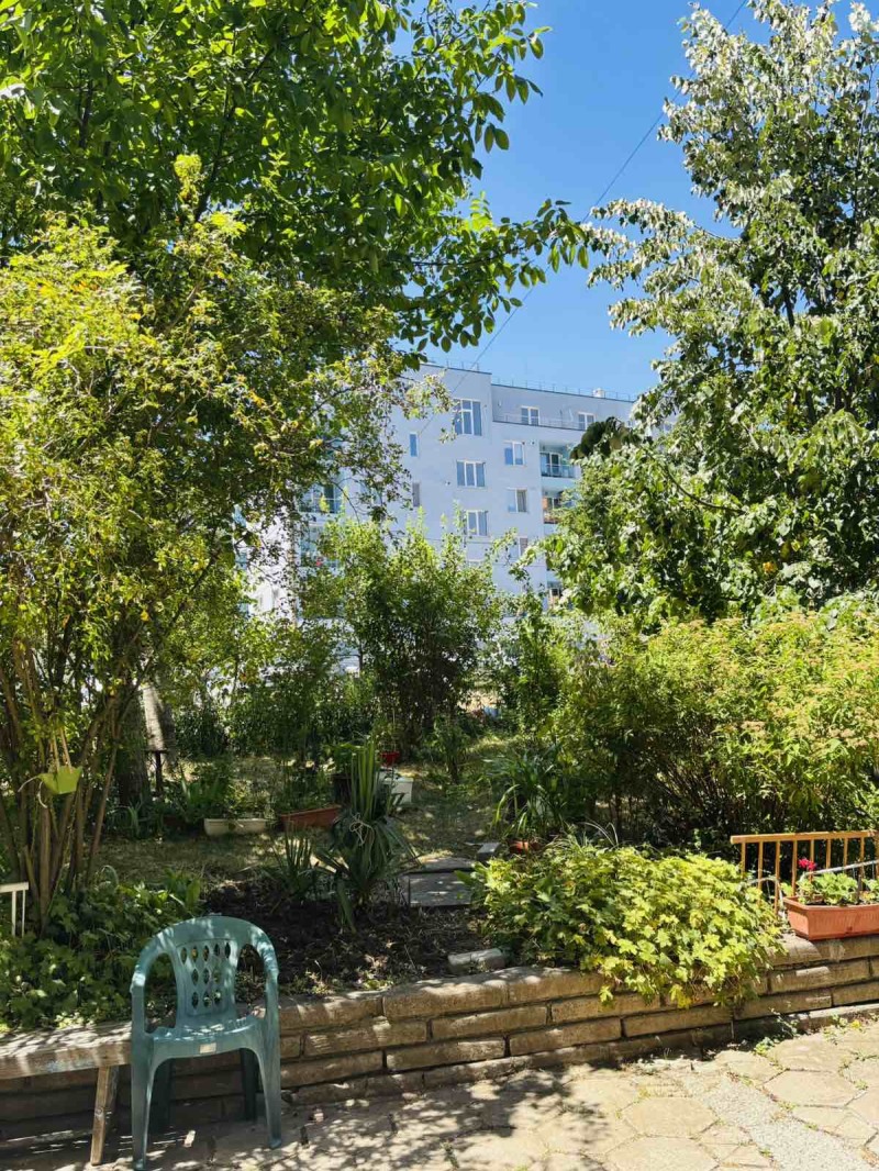 Дава под наем 2-СТАЕН, гр. София, Овча купел, снимка 8 - Апартаменти - 53442576