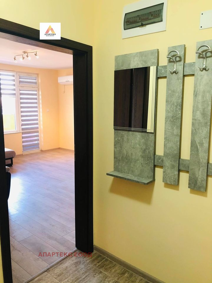 Дава под наем 2-СТАЕН, гр. Пловдив, Тракия, снимка 11 - Апартаменти - 53833803