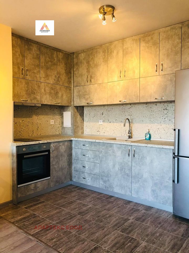 Дава под наем 2-СТАЕН, гр. Пловдив, Тракия, снимка 7 - Апартаменти - 53833803