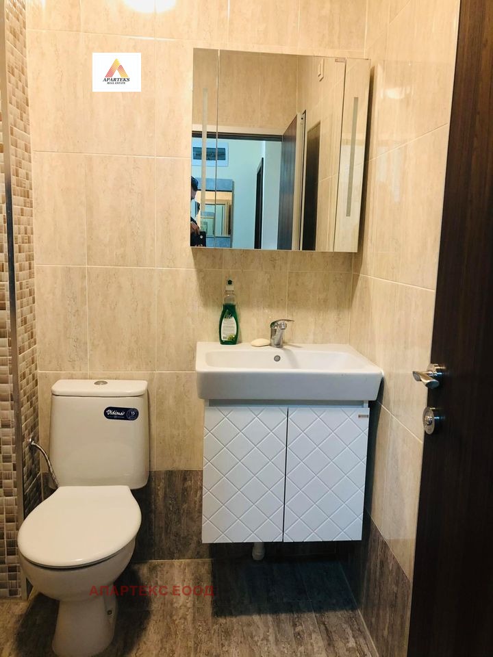 Дава под наем 2-СТАЕН, гр. Пловдив, Тракия, снимка 12 - Апартаменти - 53833803