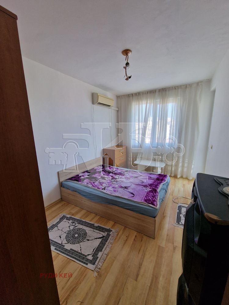 Te huur  2 slaapkamers Varna , Kolchozen pazar , 75 m² | 17119319 - afbeelding [4]