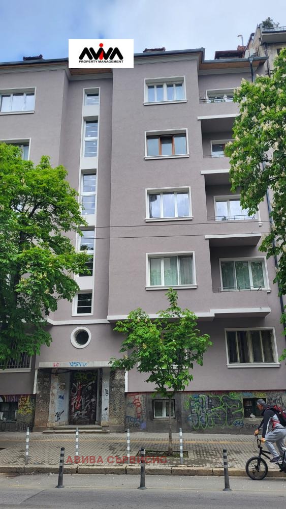В аренду  2 спальни София , Център , 130 кв.м | 16169321 - изображение [15]