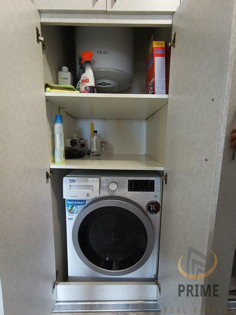 Zu vermieten  2 Schlafzimmer Burgas , Lazur , 72 qm | 94738479 - Bild [15]