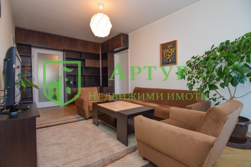 Kiadó  2 hálószobás Sofia , Musagenica , 80 négyzetméter | 58022616 - kép [8]