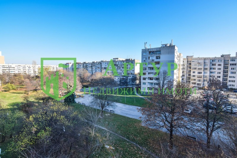 Kiadó  2 hálószobás Sofia , Musagenica , 80 négyzetméter | 58022616 - kép [3]