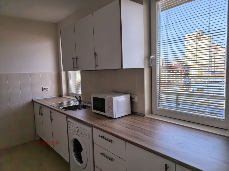 Дава под наем 3-СТАЕН, гр. София, Младост 2, снимка 4 - Апартаменти - 53504905