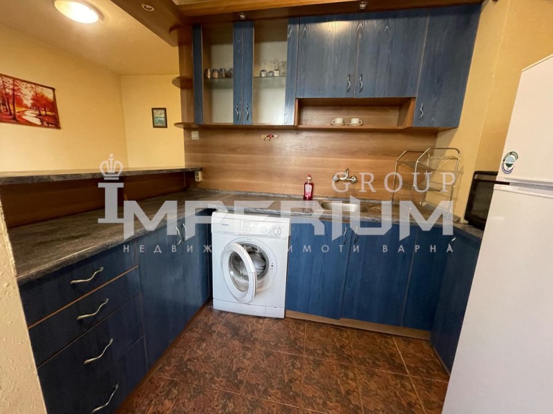 Para alugar  3 quartos Varna , Cveten kvartal , 92 m² | 85864402