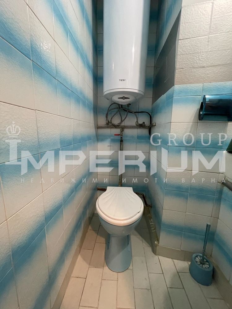 Para alugar  3 quartos Varna , Cveten kvartal , 92 m² | 85864402 - imagem [15]