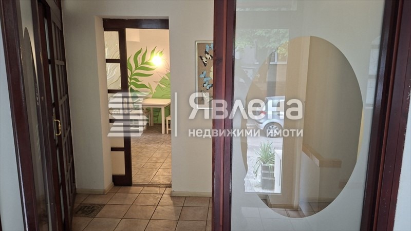Do wynajęcia  Biuro Sofia , Geo Milew , 130 mkw | 33438685 - obraz [3]