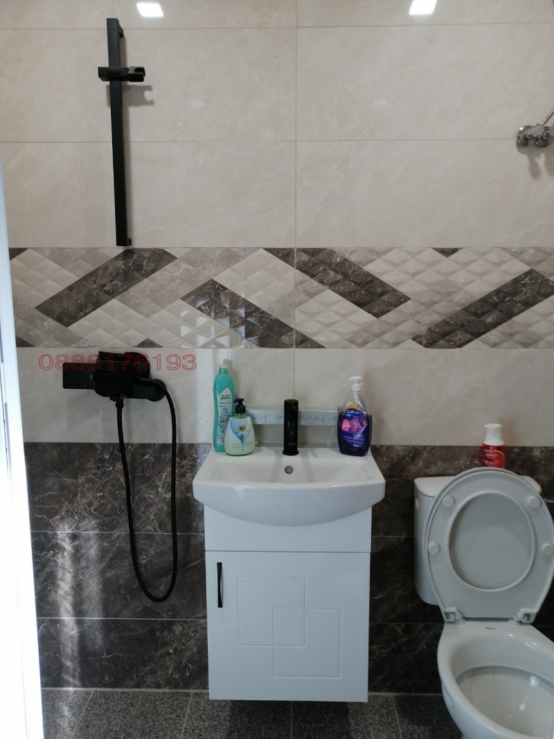 Дава под наем МАГАЗИН, гр. Стара Загора, Център, снимка 7 - Магазини - 52781034