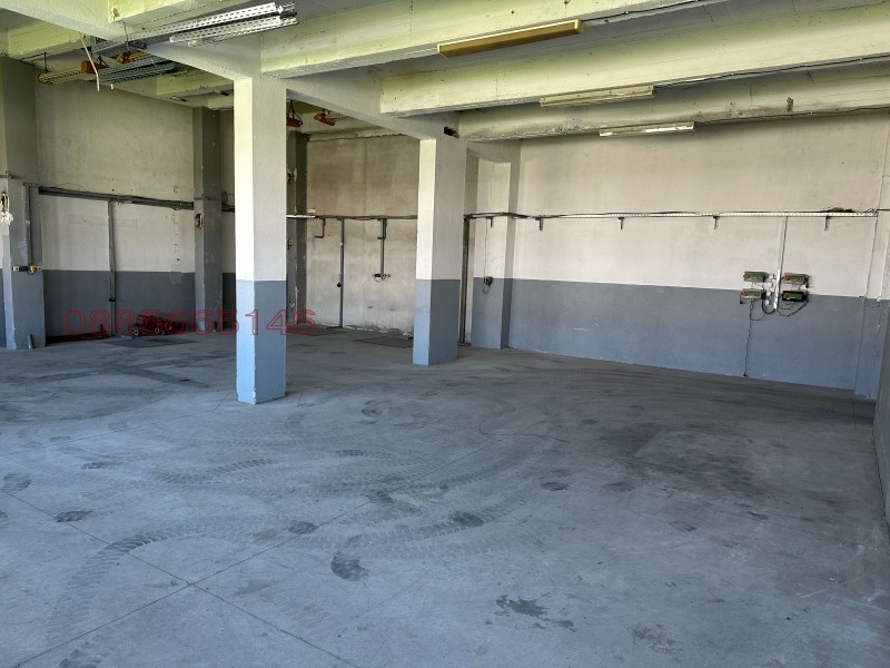 Дава под наем ПРОМ. ПОМЕЩЕНИЕ, гр. Раковски, област Пловдив, снимка 8 - Производствени сгради - 52785343