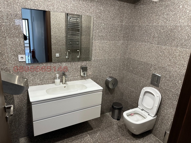 Дава под наем ПРОМ. ПОМЕЩЕНИЕ, гр. Раковски, област Пловдив, снимка 12 - Производствени сгради - 52785343