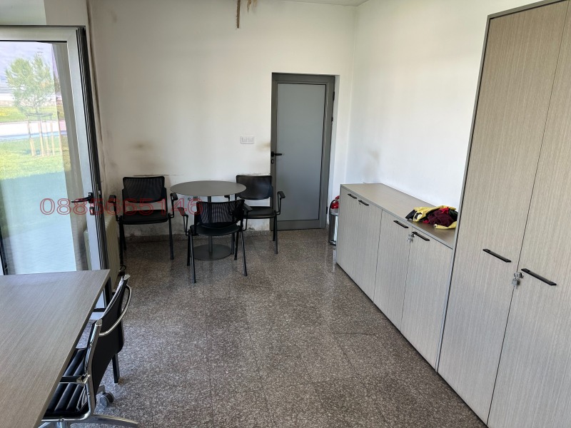 Дава под наем ПРОМ. ПОМЕЩЕНИЕ, гр. Раковски, област Пловдив, снимка 17 - Производствени сгради - 52785343