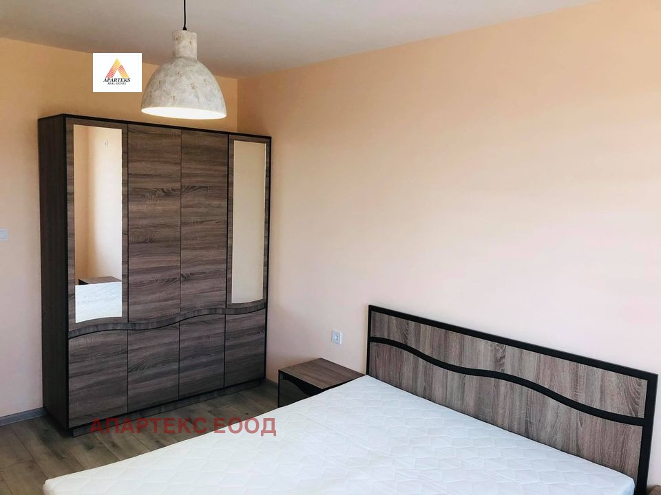 Дава под наем 2-СТАЕН, гр. Пловдив, Тракия, снимка 10 - Апартаменти - 53833803