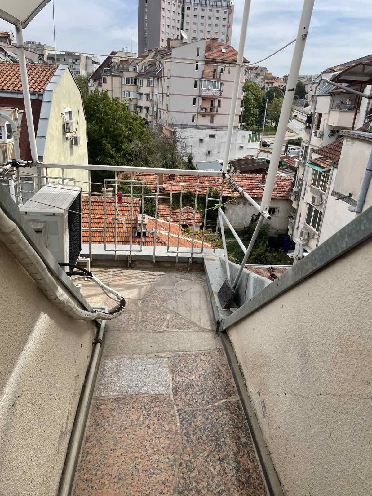 Дава под наем 2-СТАЕН, гр. Плевен, Широк център, снимка 11 - Апартаменти - 53962855