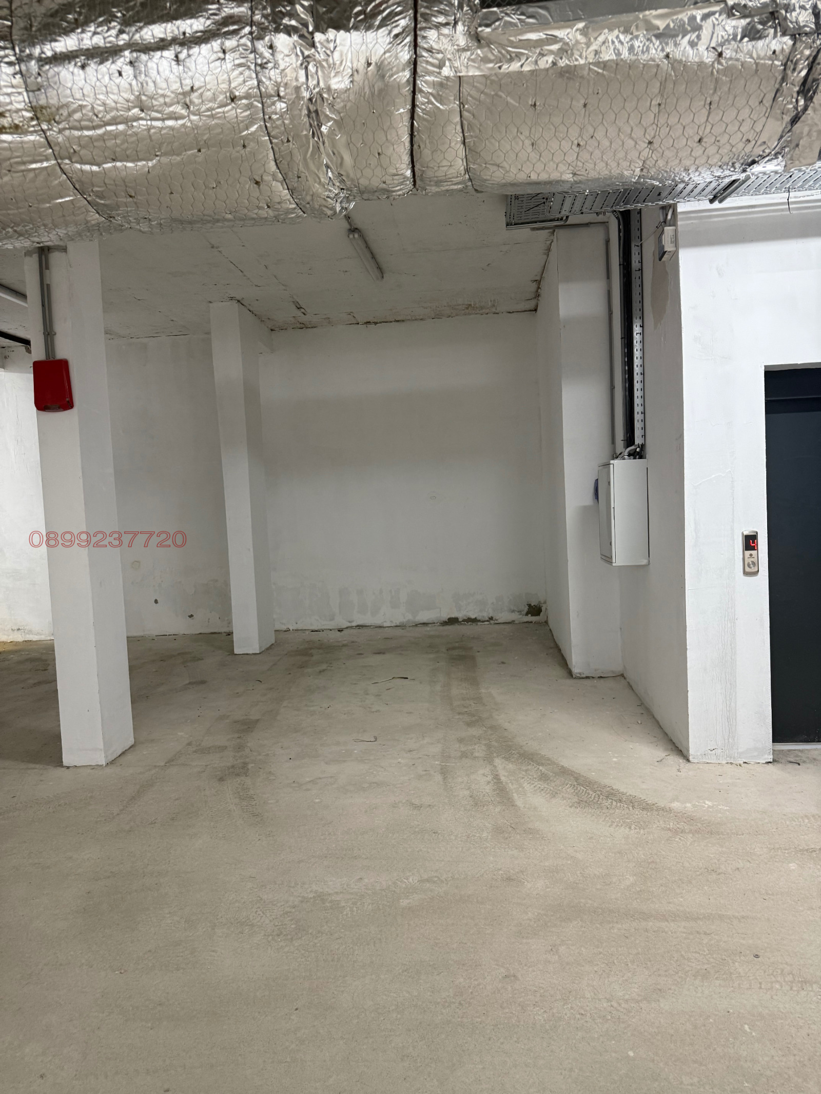 Дава под наем 2-СТАЕН, гр. Варна, Цветен квартал, снимка 11 - Апартаменти - 54189547