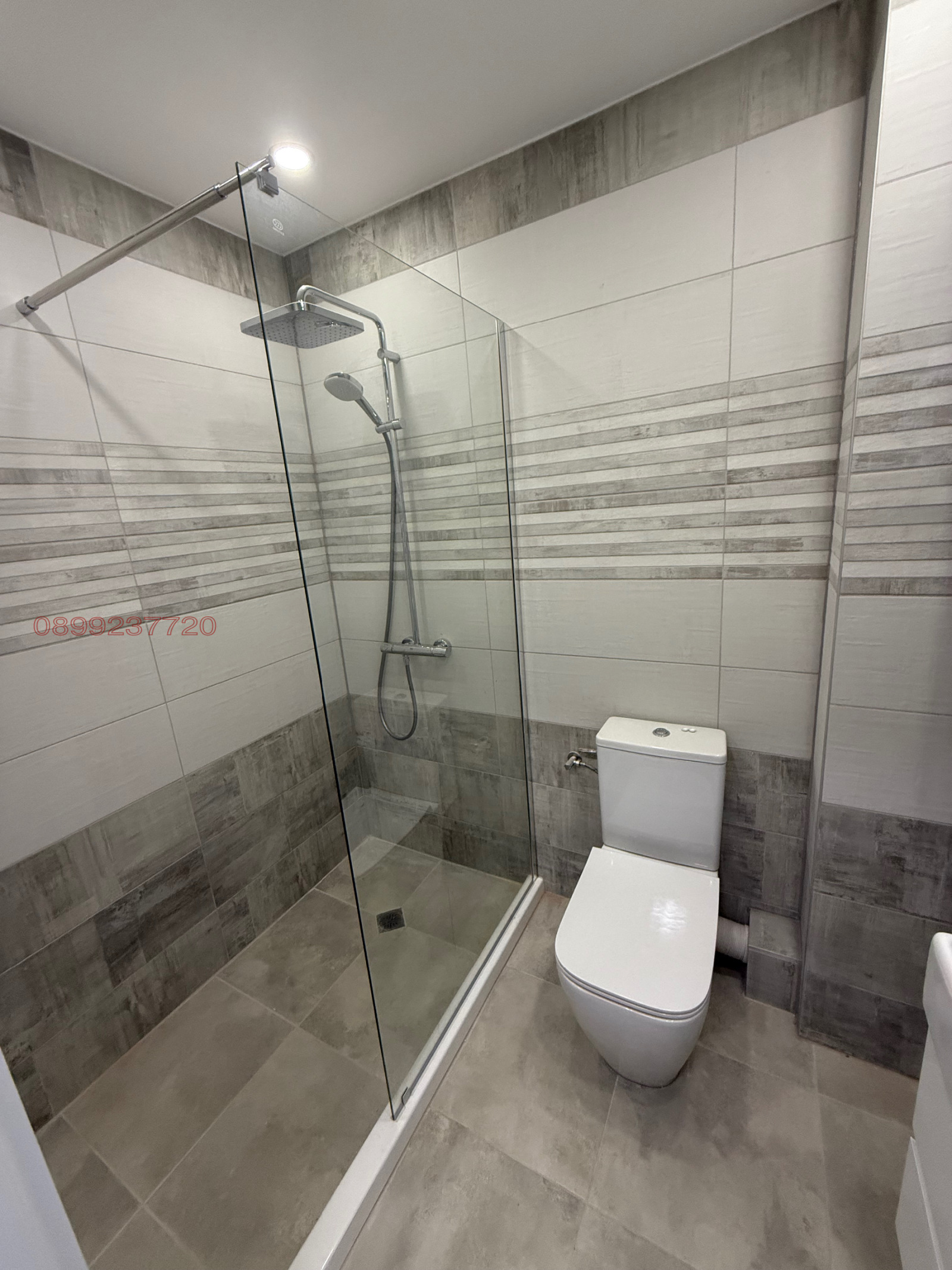 Дава под наем 2-СТАЕН, гр. Варна, Цветен квартал, снимка 7 - Апартаменти - 54189547