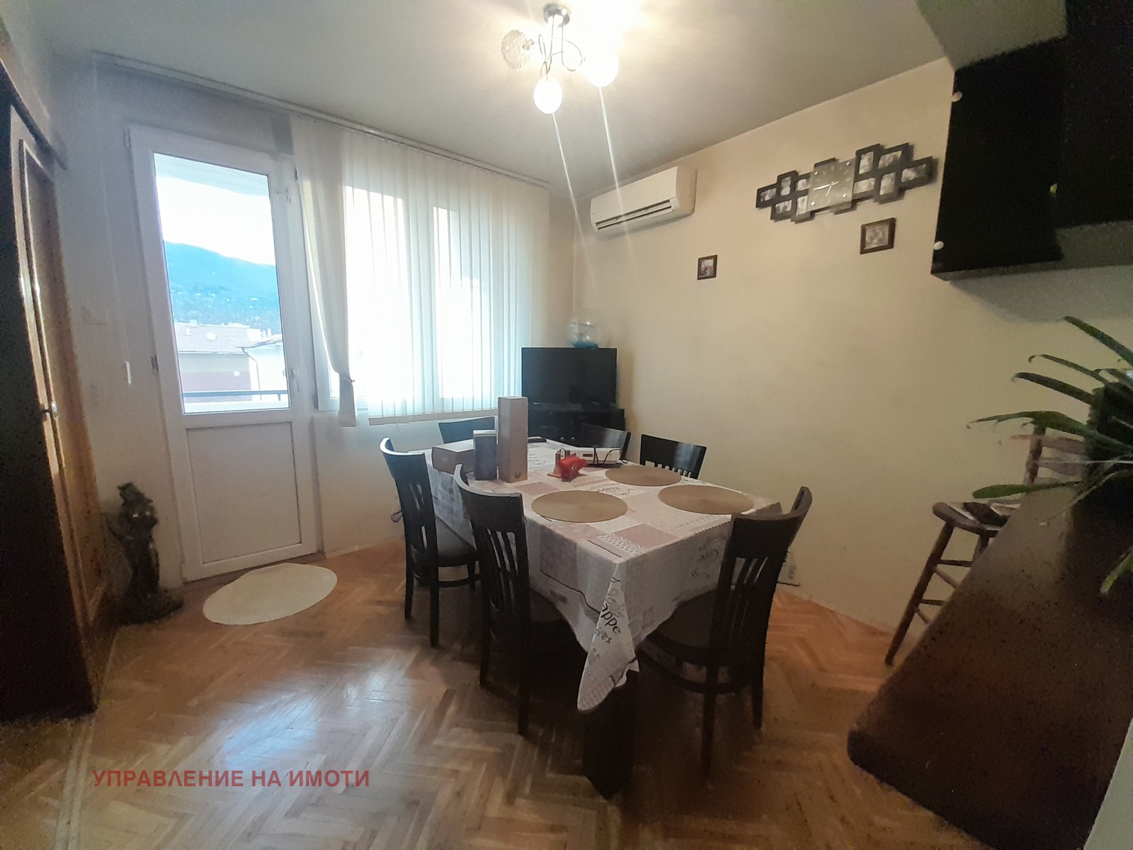 Дава под наем 3-СТАЕН, гр. София, Овча купел, снимка 3 - Апартаменти - 55708641