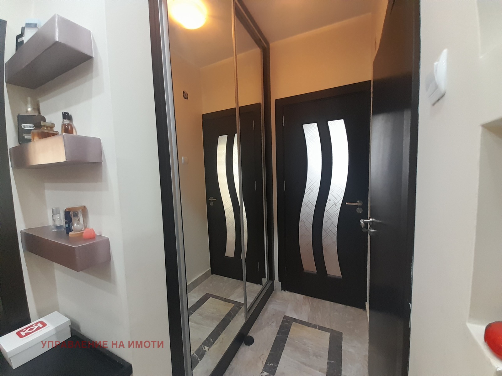 Дава под наем 3-СТАЕН, гр. София, Овча купел, снимка 8 - Апартаменти - 55708641