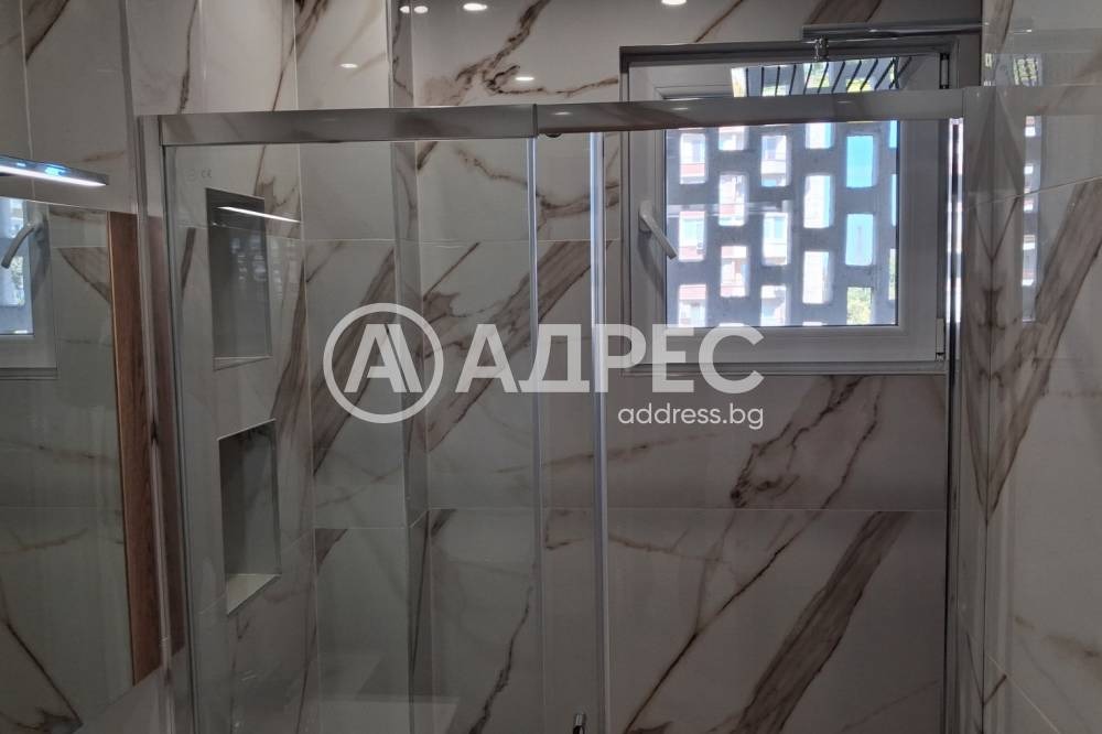 Дава под наем 3-СТАЕН, гр. Пловдив, Кършияка, снимка 5 - Апартаменти - 56407533