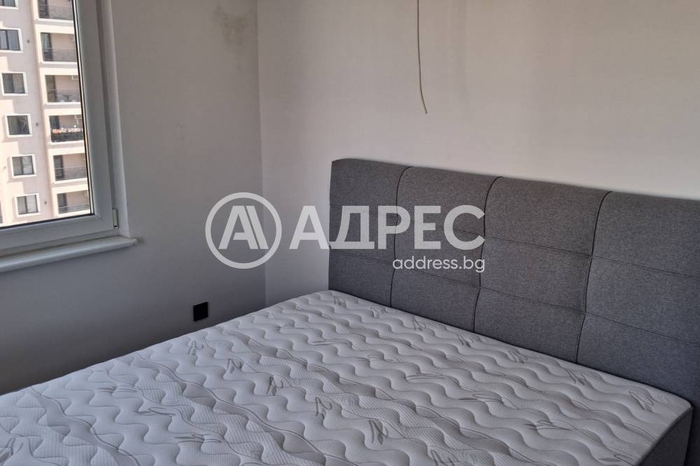 Дава под наем 3-СТАЕН, гр. Пловдив, Кършияка, снимка 2 - Апартаменти - 56407533