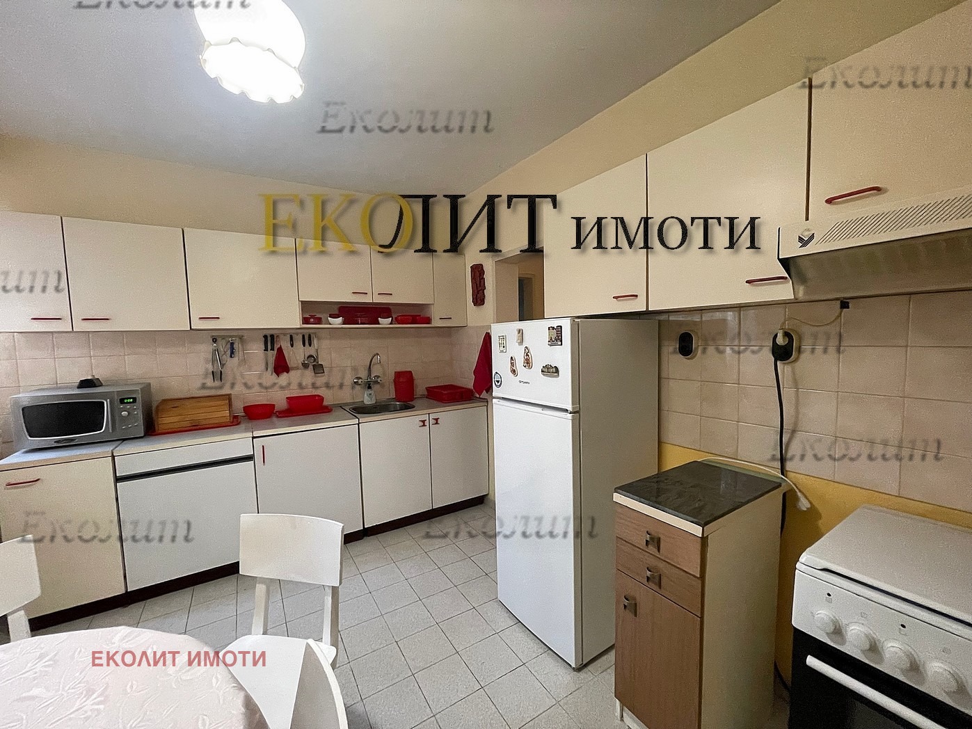 Дава под Наем 3-СТАЕН | Imot.bg — изображение 2