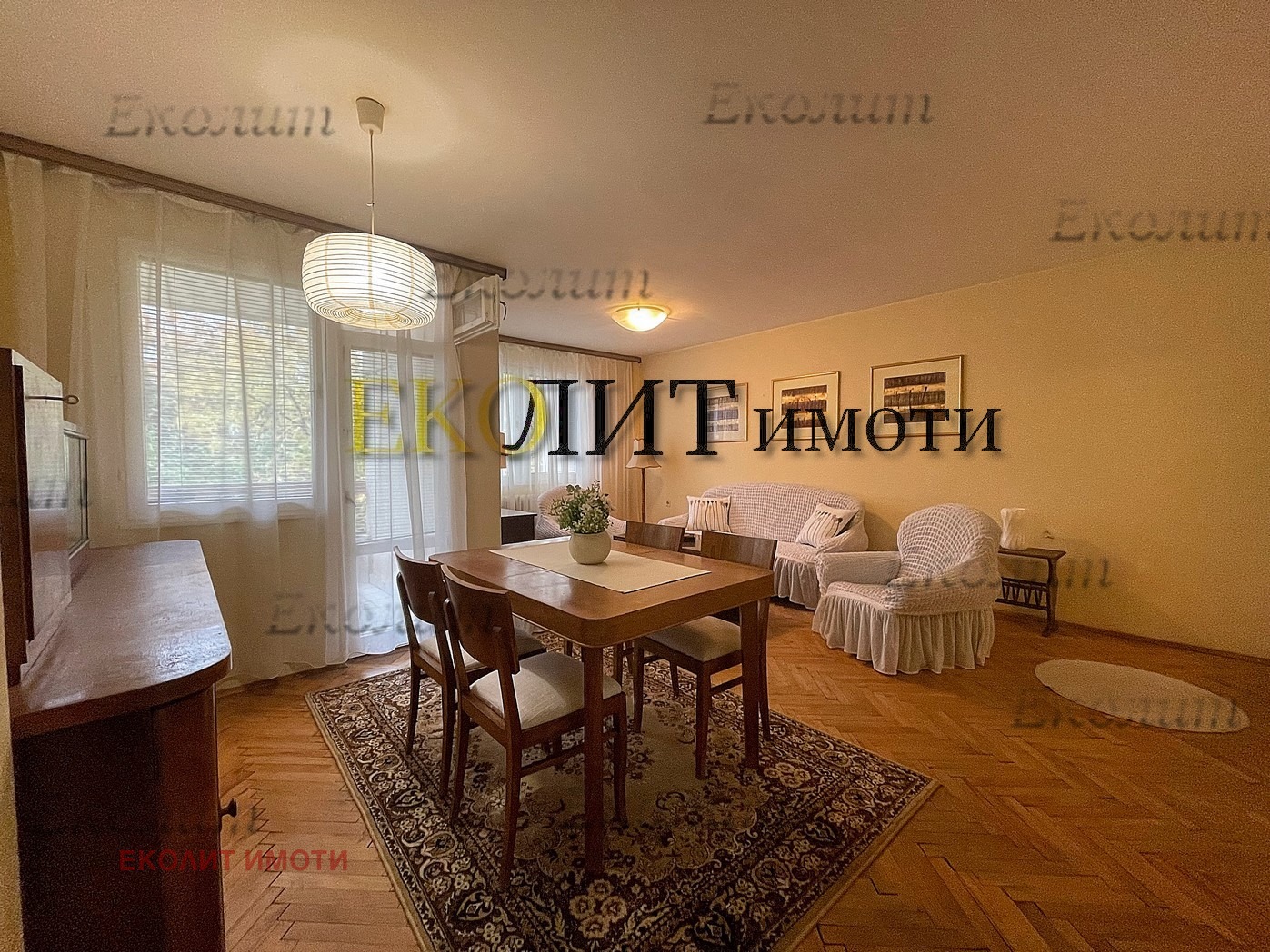 Дава под Наем 3-СТАЕН | Imot.bg — изображение 1