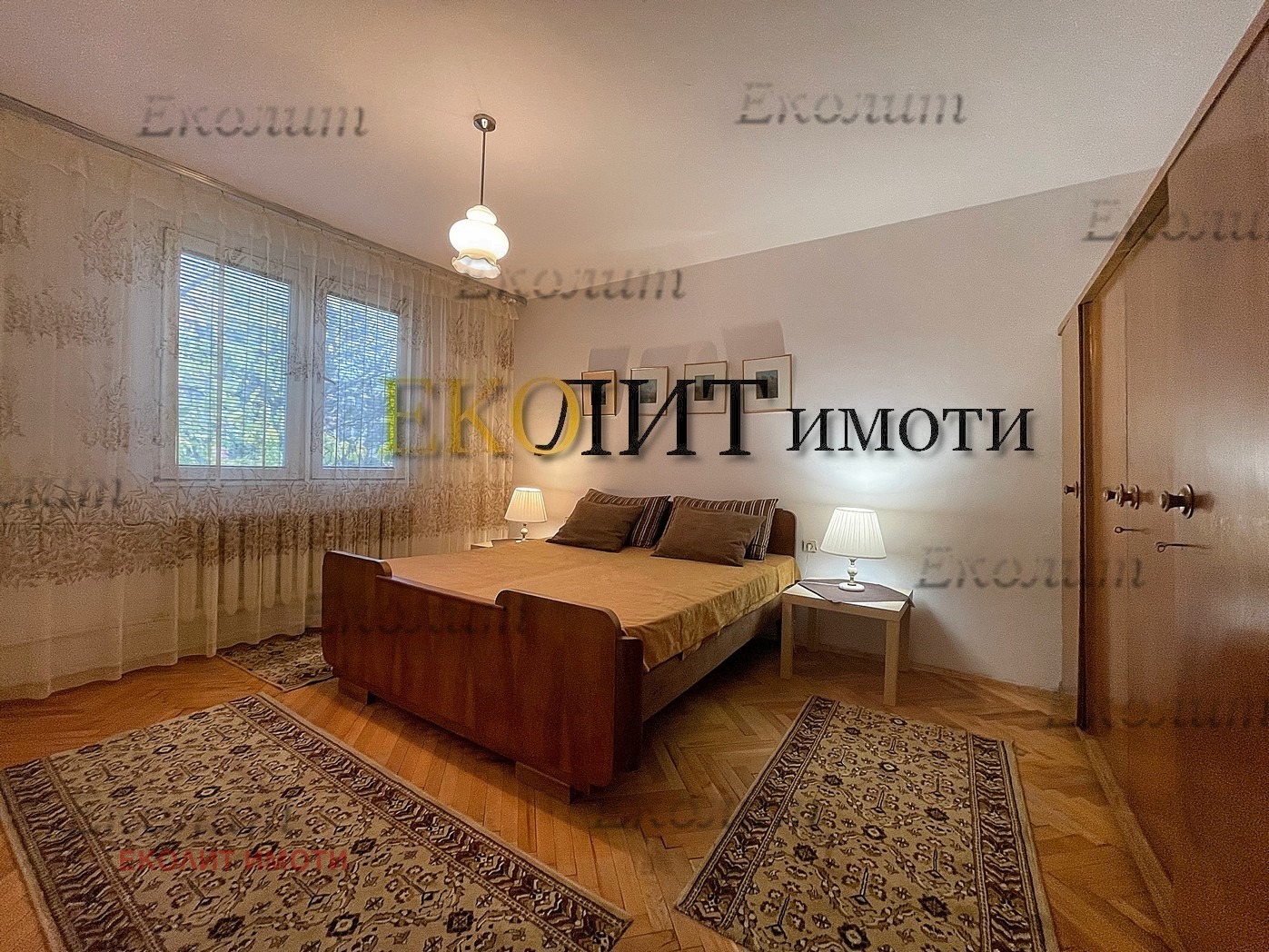 Дава под Наем 3-СТАЕН | Imot.bg — изображение 4