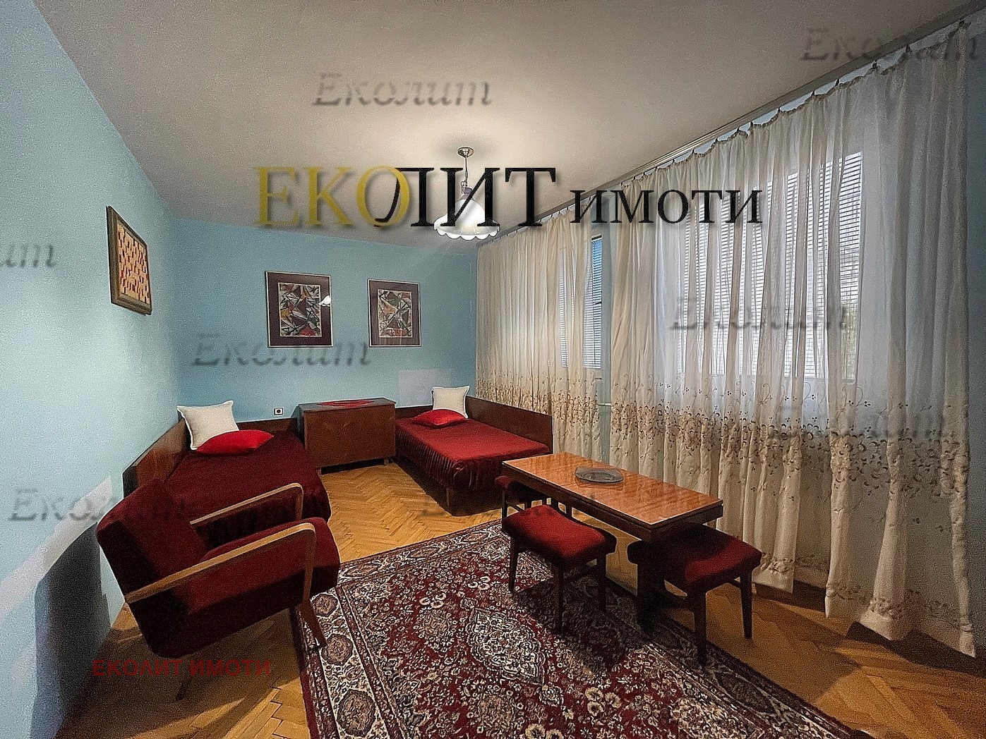 Дава под Наем 3-СТАЕН | Imot.bg — изображение 5