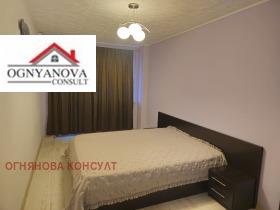 1 Schlafzimmer Ljulin 8, Sofia 5