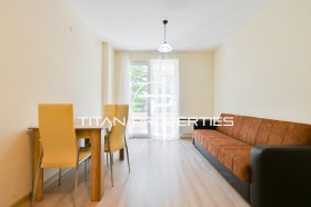 1 quarto Hipodruma, Sofia