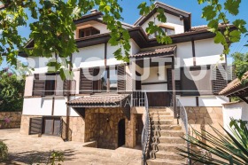 House Priseltsi, region Varna