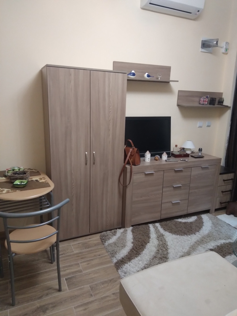 Издаје се  Студио Пловдив , Јyжен , 22 м2 | 77476023 - слика [7]