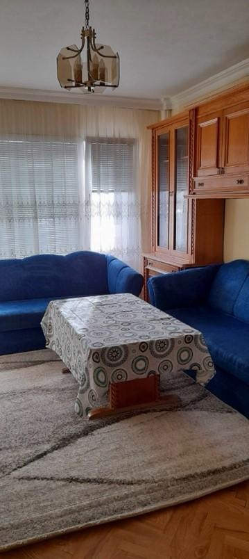 Дава под нем  2-стаен, град София, Овча купел 1 •  425 EUR • ID 48298319 — holmes.bg - [1] 