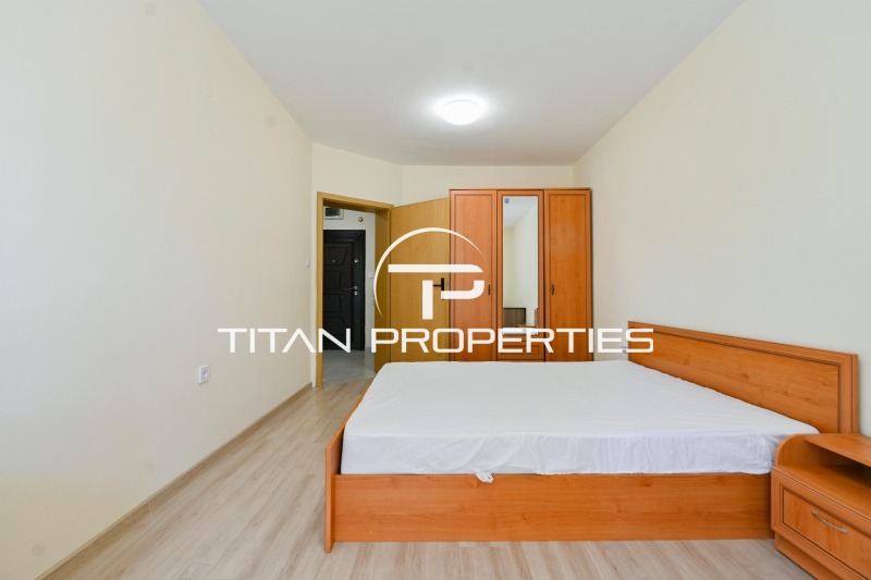 Para alugar  1 quarto Sofia , Hipodruma , 65 m² | 44018990 - imagem [7]
