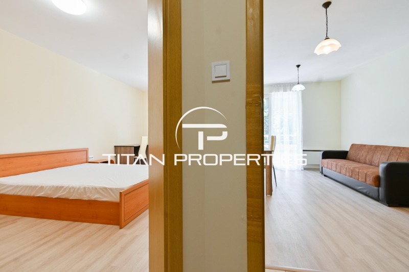 Para alugar  1 quarto Sofia , Hipodruma , 65 m² | 44018990 - imagem [12]