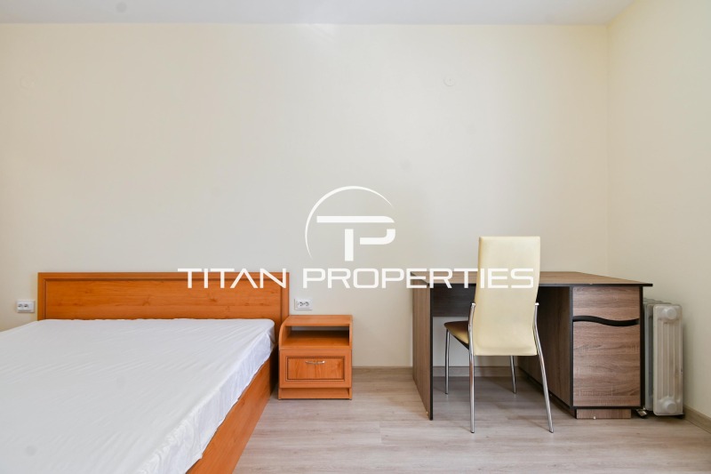 Para alugar  1 quarto Sofia , Hipodruma , 65 m² | 44018990 - imagem [6]